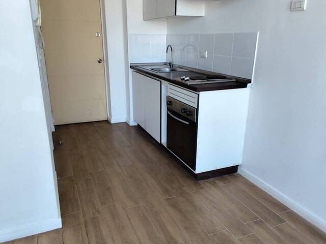 #1 - Departamento para Arriendo en Santiago - XIII - 1