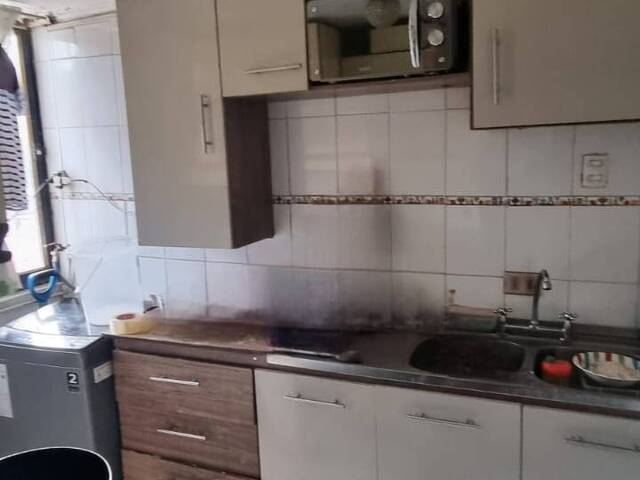 Departamento para Arriendo en Santiago - 5