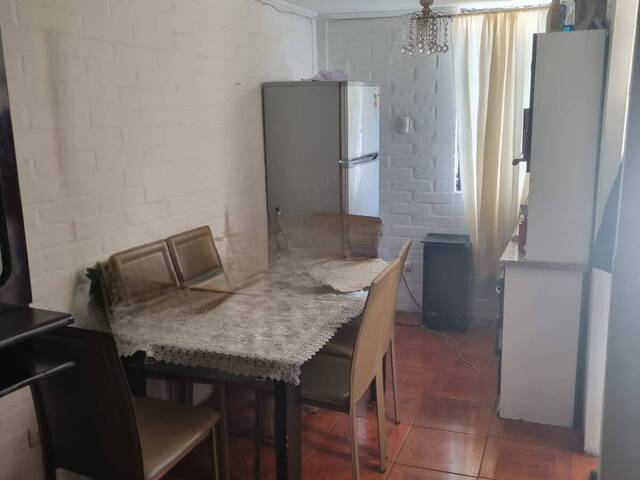 #2 - Departamento para Arriendo en Santiago - XIII - 1