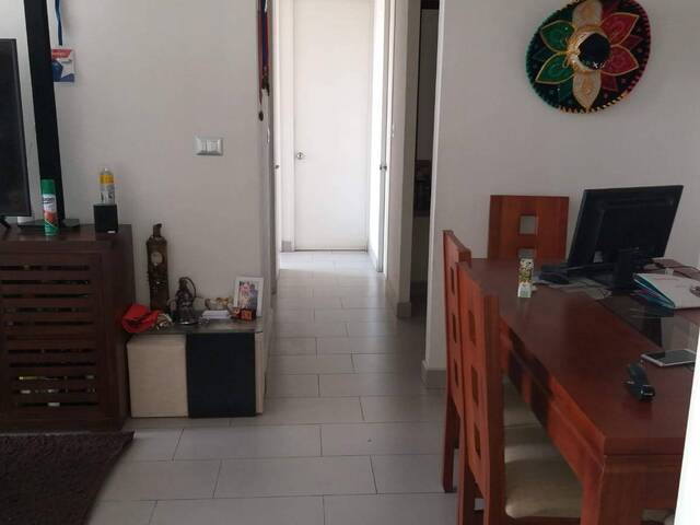 Departamento para Venta en Santiago - 4