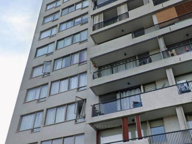 Portada Edificio