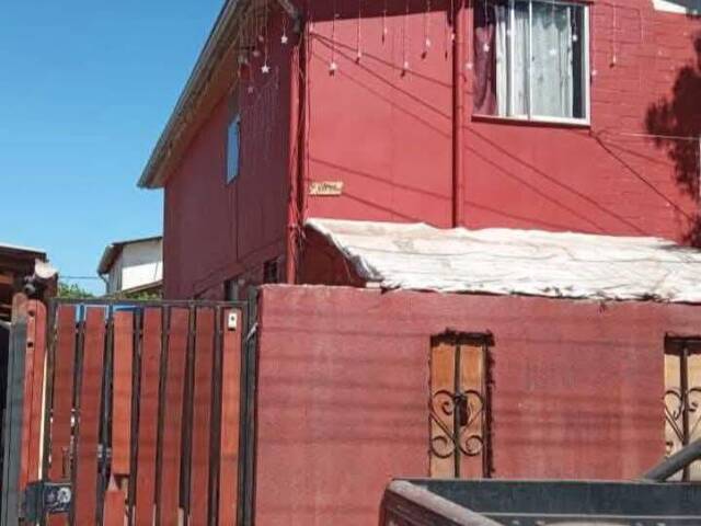 #4 - Casa para Venta en San Vicente - VI - 1