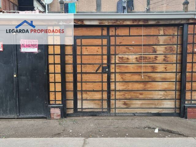#6 - Casa para Venta en San Bernardo - XIII - 1