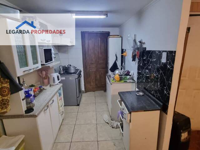 #6 - Casa para Venta en San Bernardo - XIII - 2