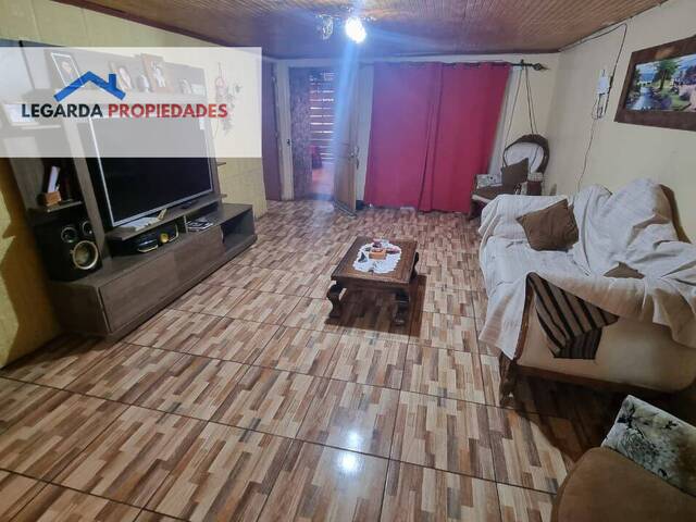 #6 - Casa para Venta en San Bernardo - XIII - 3