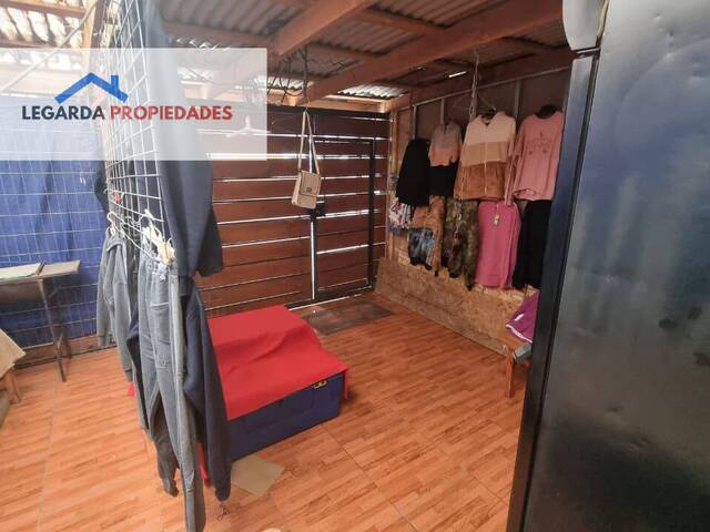 Casa para Venta en San Bernardo - 4