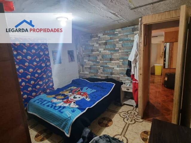 Casa para Venta en San Bernardo - 5