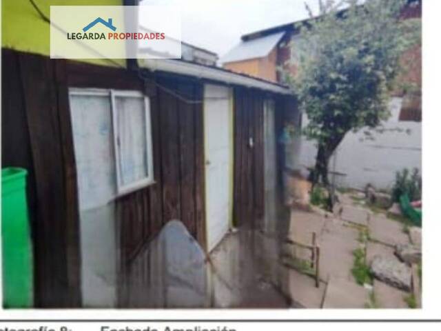 #7 - Casa para Venta en Huechuraba - XIII - 3