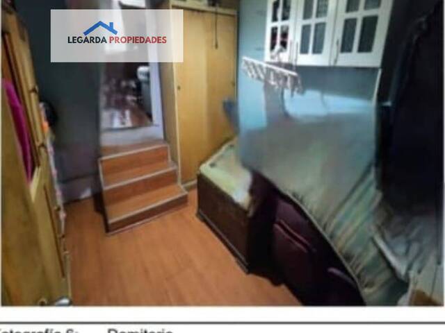 Casa para Venta en Huechuraba - 5