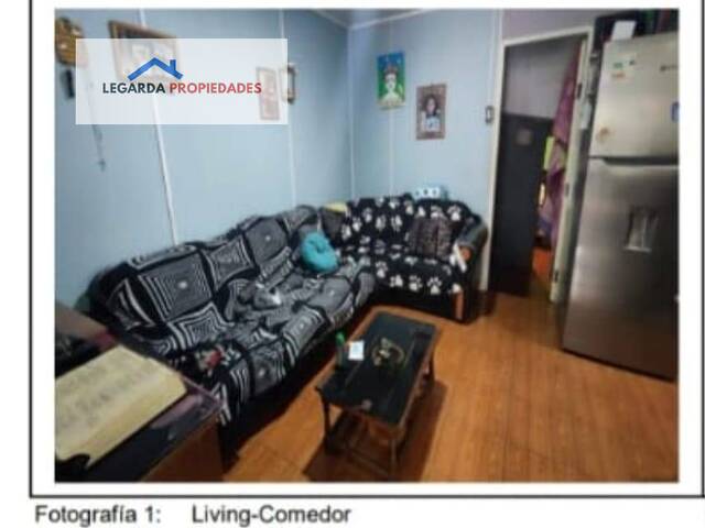 Casa para Venta en Huechuraba - 4