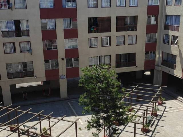 #5 - Departamento para Arriendo en Santiago - XIII - 3