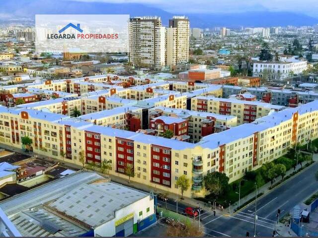 #5 - Departamento para Arriendo en Santiago - XIII - 2