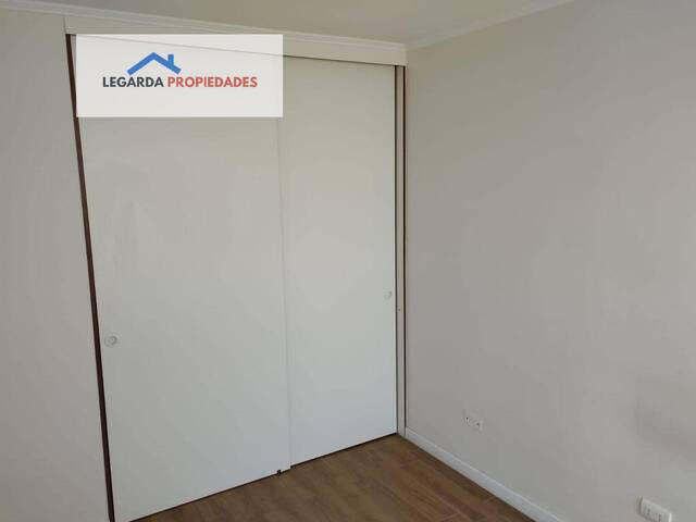 #8 - Departamento para Venta en Santiago - XIII - 3