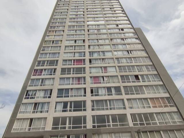 #8 - Departamento para Venta en Santiago - XIII - 1