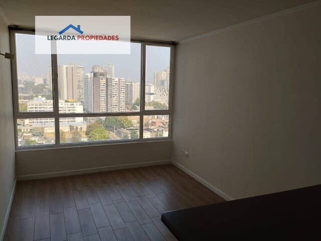 #8 - Departamento para Venta en Santiago - XIII - 2