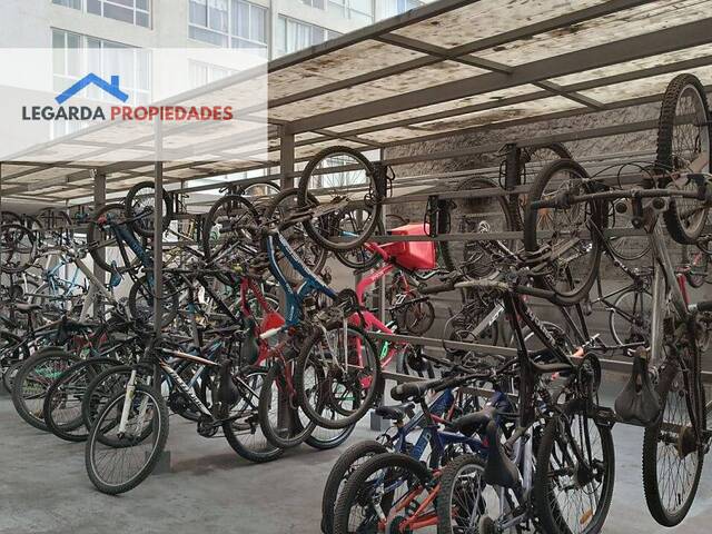 Departamento para Venta en Santiago - 5