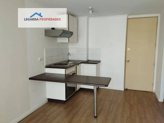Departamento para Venta en Santiago - 4
