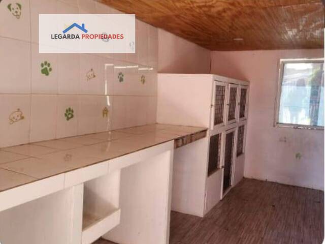 #9 - Casa para Arriendo en Machalí - VI - 3
