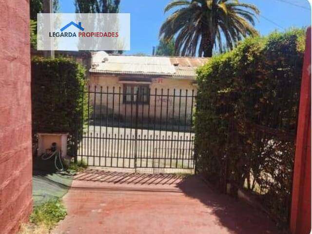 #9 - Casa para Arriendo en Machalí - VI - 1