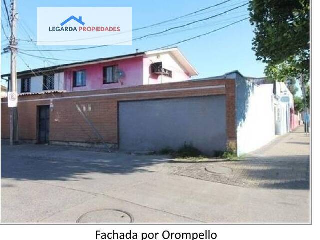 #10 - Piso Comercial para Venta en Rancagua - VI - 2