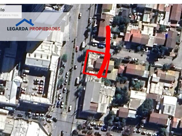 #10 - Piso Comercial para Venta en Rancagua - VI - 1