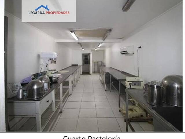 #10 - Piso Comercial para Venta en Rancagua - VI - 3